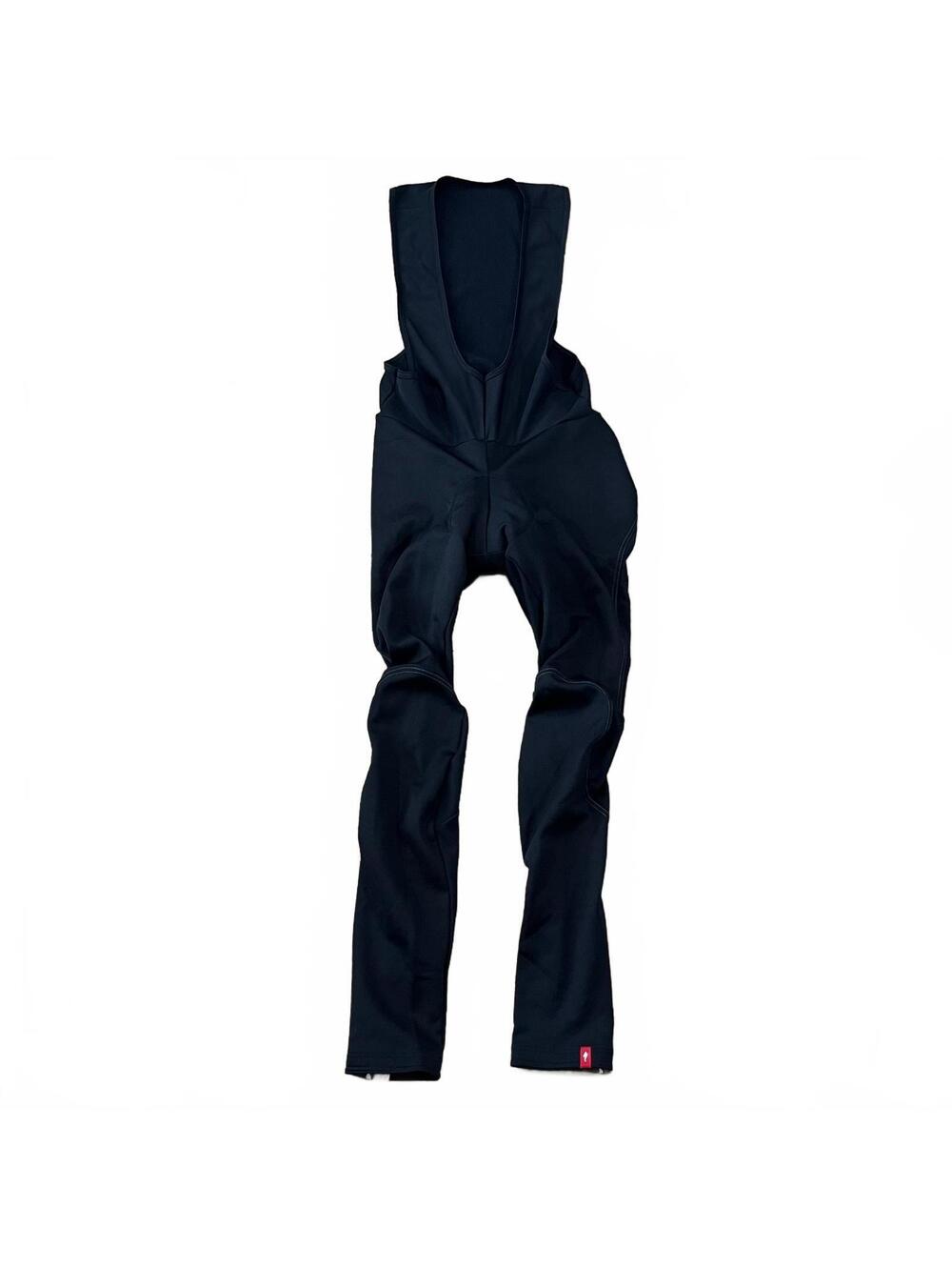 Speacialized Mens Cycling Bib Tights Black Size Medium